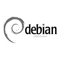 debian logo