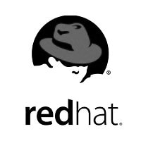 redhat logo