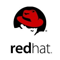 redhat logo