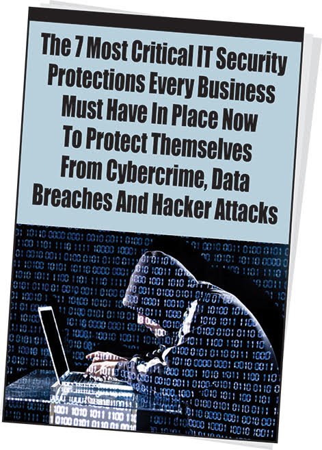 free report cover