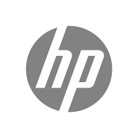 hp logo