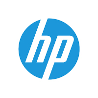 hp logo