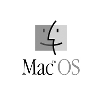 mac os logo