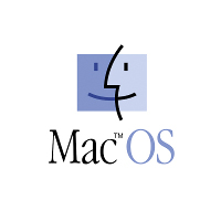 mac os logo