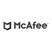 mcafee logo