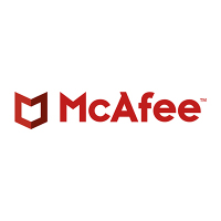 mcafee logo