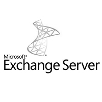 microsoft exchange server logo