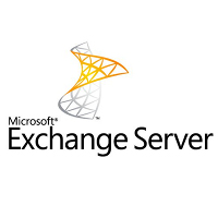 microsoft exchange server logo