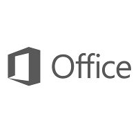 microsoft office logo