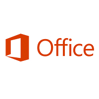 microsoft office logo