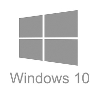windows 10 logo