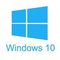 windows 10 logo