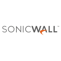 sonicwall logo