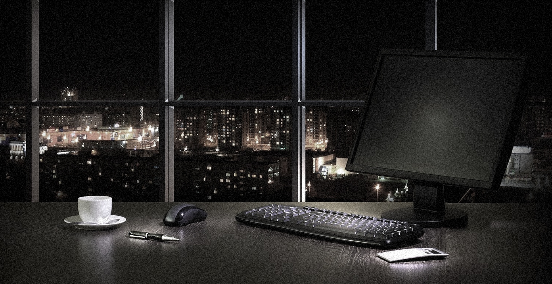 Should I Shutdown My Computer Every Night? Monroy IT Services