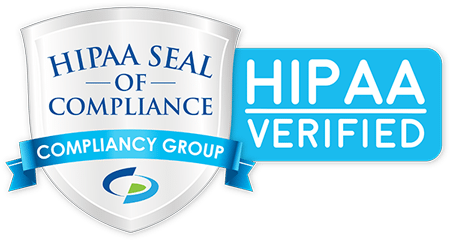 HIPAA certification