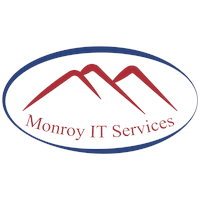 Monroy IT Services Logo