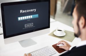 computer recovery