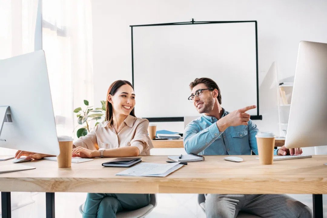 Business Team