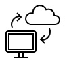 cloud icon